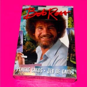 Playing Cards - Multicolor